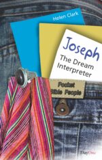 JOSEPH: THE DREAM INTERPRETER - PBP