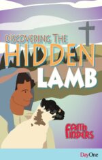 DISCOVERING THE HIDDEN LAMB - FF