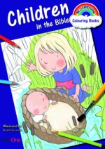 RAINBOW CHILDREN OF THE BIBLE - RCB