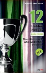 TWELVE HIDDEN HEROES NT BOOK 3