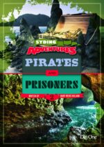 PIRATES & PRISONERS -SYDING ADVENTURE
