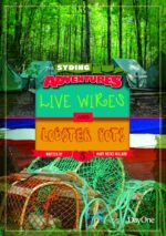 LIVE WIRES & LOBSTER POTS -SYDING ADV
