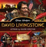 DAVID LIVINGSTONE - TALES OF TRUTH