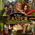STORY OF EASTER - TALES OF TRUTH