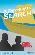 DESPERATE SEARCH, A - FF