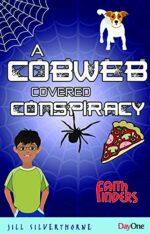 COBWEB COVERED CONSPIRACY - FF