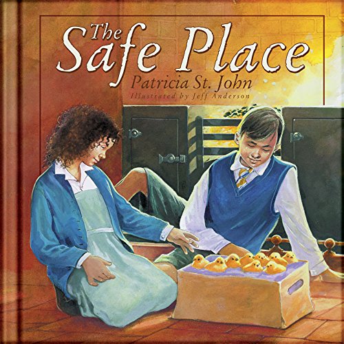 SAFE PLACE, THE