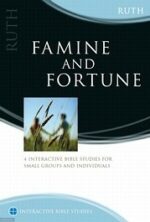 FAMINE AND FORTUNE - IBS RUTH