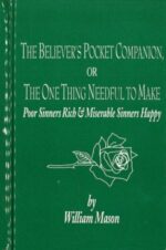 BELIEVER'S POCKET COMPANION, THE