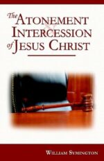 ATONEMENT & INTERCESSION OF JESUS CHRIST