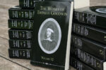 WORKS OF THOMAS GOODWIN - 12 VOL SET