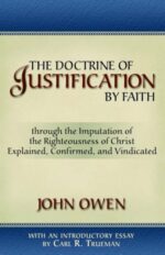 DOCTRINE OF JUSTIFICATION BY FAITH