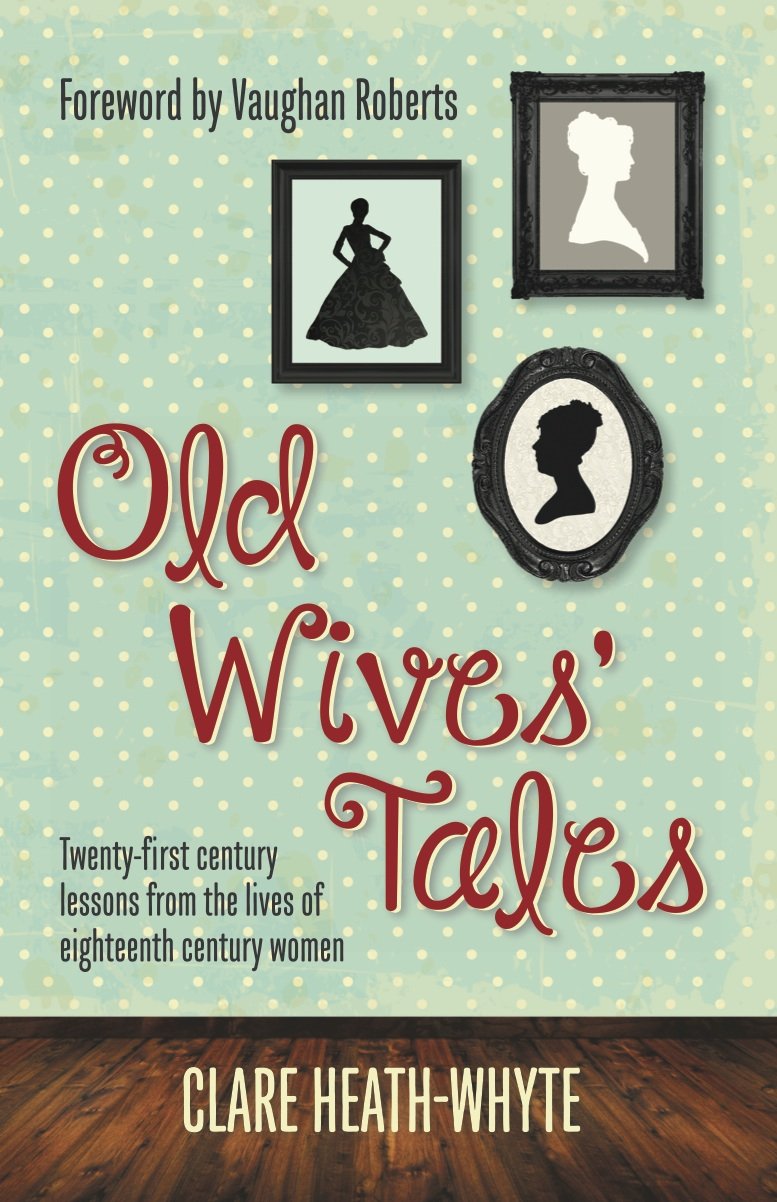 OLD WIVES TALES