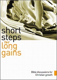 SHORT STEPS FOR LONG GAINS - FAMILY ED