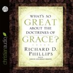 WHAT'S SO GREAT/DOCTRINES GRACE? CD BBX