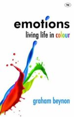 EMOTIONS: LIVING LIFE IN COLOUR