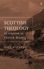 SCOTTISH THEOLOGY
