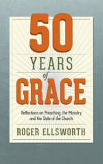 50 YEARS OF GRACE