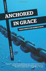 ANCHORED IN GRACE