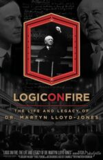 LOGIC ON FIRE DVD