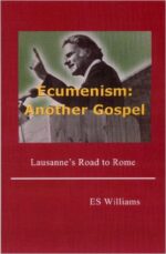 ECUMENISM: ANOTHER GOSPEL