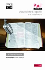 FACE2FACE: PAUL VOL1