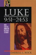 LUKE VOLUME 2 - BECNT