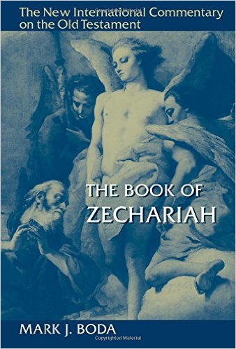 ZECHARIAH - NICOT