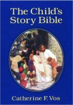 CHILD'S STORY BIBLE