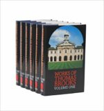 WORKS OF THOMAS BROOKS 6 VOL SET