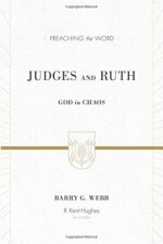 JUDGES AND RUTH - PTW