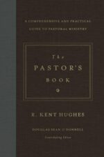PASTOR'S BOOK, THE