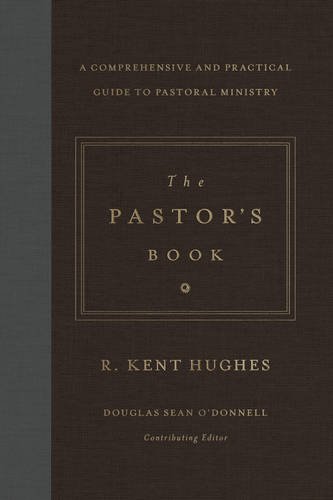 PASTOR'S BOOK, THE