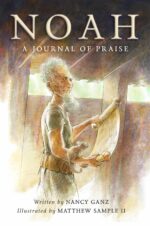 NOAH: A JOURNAL OF PRAISE