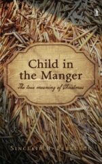 CHILD IN A MANGER