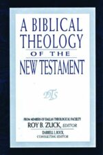 BIBLICAL THEOLOGY OF THE NT