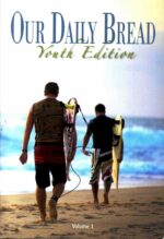 OUR DAILY BREAD - YOUTH EDITION