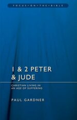 1&2 PETER & JUDE - FOTB