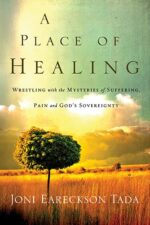 PLACE OF HEALING