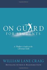 ON GUARD FOR STUDENTS