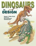 DINOSAURS BY DESIGN