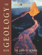 GEOLOGY BOOK, THE