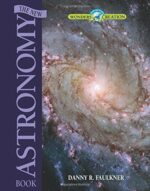 NEW ASTRONOMY BOOK, THE