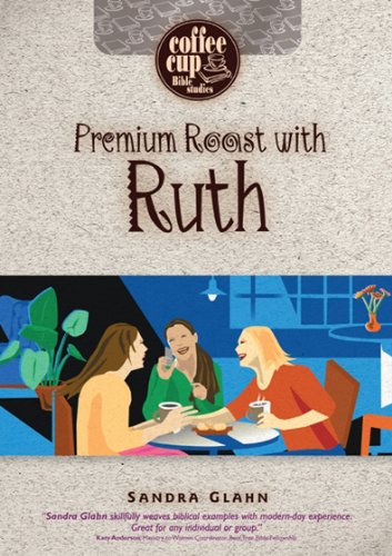 PREMIUM ROAST WITH RUTH