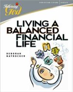 LIVING A BALANCED FINANCIAL LIFE