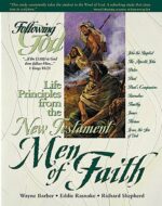 NEW TESTAMENT MEN OF FAITH