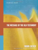 MESSAGE OF THE OLD TESTAMENT