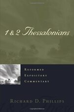 1&2 THESSALONIANS - REC