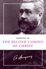 SERMONS ON THE SECOND COMING