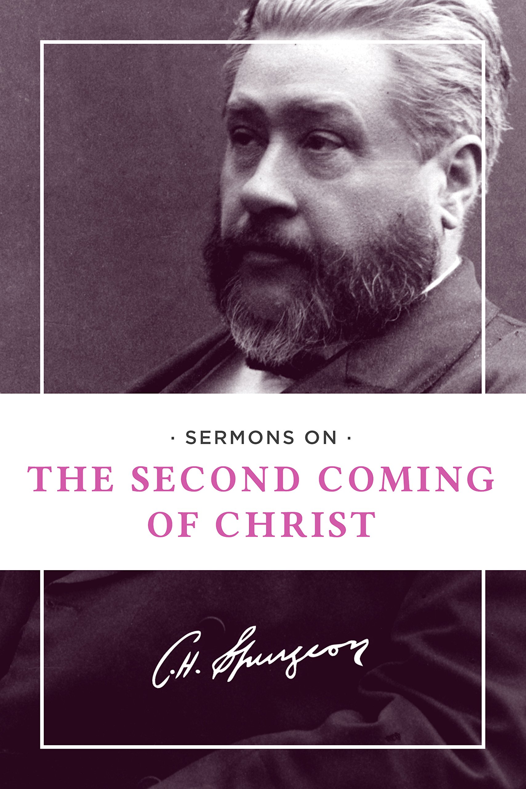 SERMONS ON THE SECOND COMING